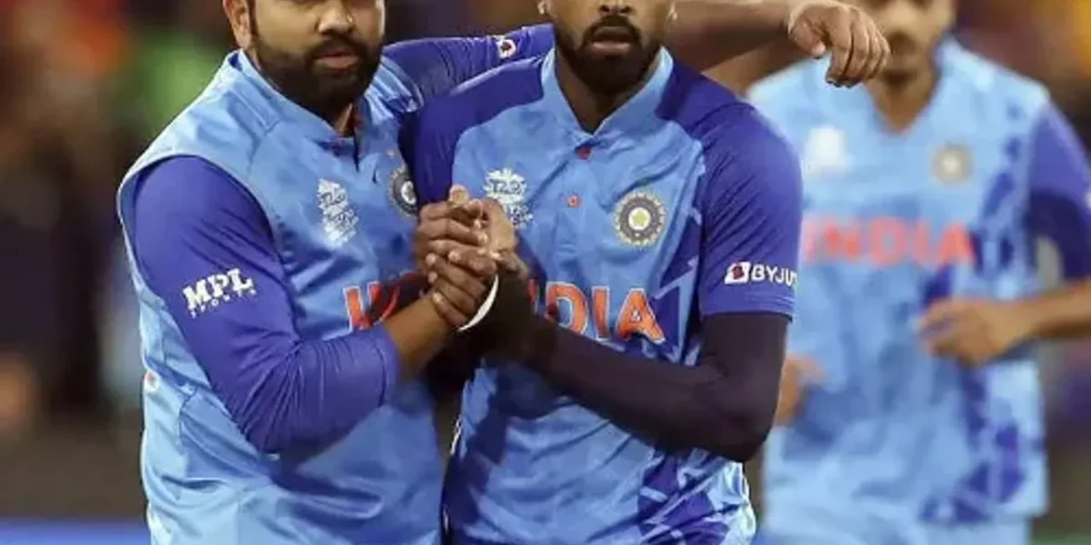 રોહિત શર્માને લઈને BCCI હવે લેશે મોટો નિર્ણય, છીનવાઈ શકે છે T20 ટીમની કેપ્ટન્સી.!