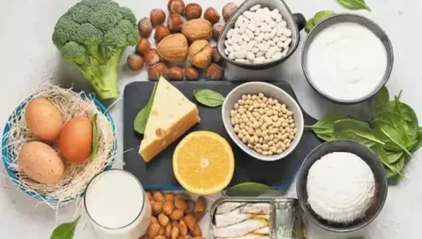 હાડકાંને મજબૂત કરવા માટે આ ખોરાકને આહારમાં સામેલ કરો.