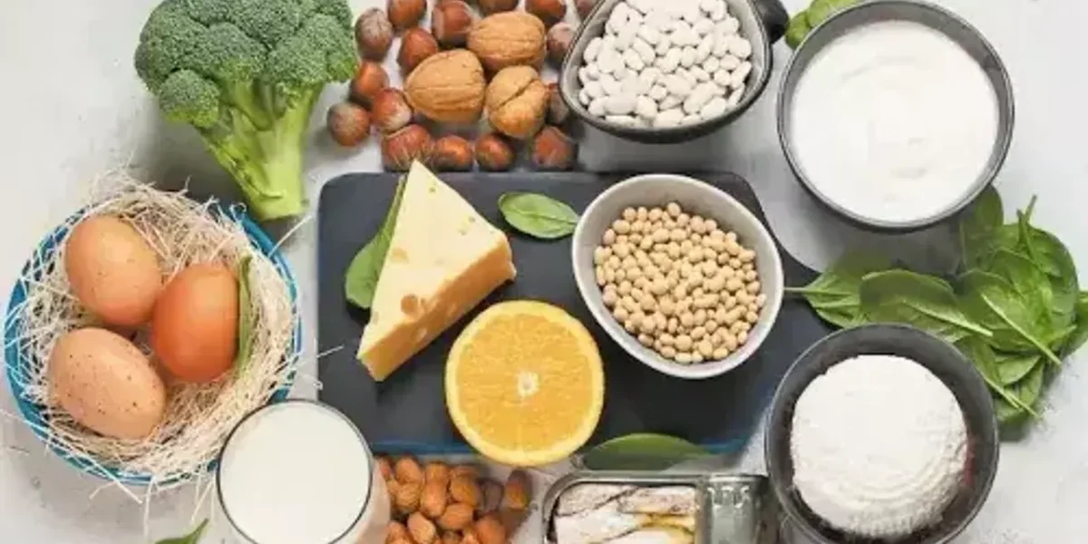 હાડકાંને મજબૂત કરવા માટે આ ખોરાકને આહારમાં સામેલ કરો.