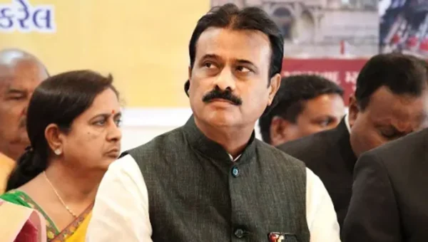 અમદાવાદ : 22 સિટિંગ કોર્પોરેટર ચૂંટણી માટે મેદાનમાં, 3 પૂર્વ મેયર પણ મેદાને…