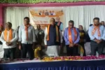 ભરૂચ : વિદ્યુત ગતિએ વાગરા બેઠકના ભાજપના ઉમેદવાર અરુણસિંહ રણાનો ચૂંટણી પ્રચાર, વિજયનો વિશ્વાસ વ્યક્ત કર્યો