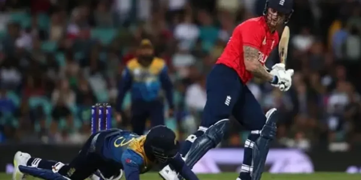 T20 વર્લ્ડ કપ, SL vs ENG: ઇંગ્લેન્ડ શ્રીલંકાને હરાવીને સેમિફાઇનલમાં પહોંચી, ડિફેન્ડિંગ ચેમ્પિયન ઓસ્ટ્રેલિયા બહાર.!