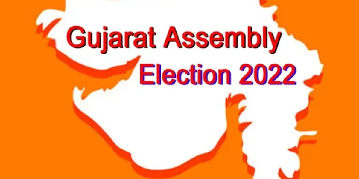 ગુજરાતની 182 બેઠકો માટે 1621 ઉમેદવારો વચ્ચે જામશે ચૂંટણીનો જંગ