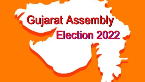 ગુજરાતની 182 બેઠકો માટે 1621 ઉમેદવારો વચ્ચે જામશે ચૂંટણીનો જંગ