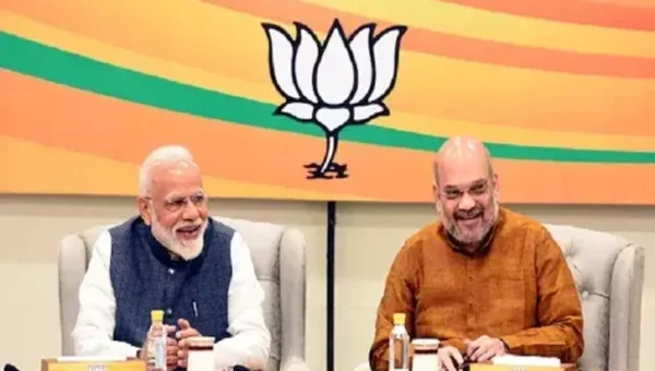 ભાજપના ઉમેદવારો નક્કી કરવા દિલ્હીમાં 2 દિવસય બેઠક બાદ લાગશે આખરી મહોર