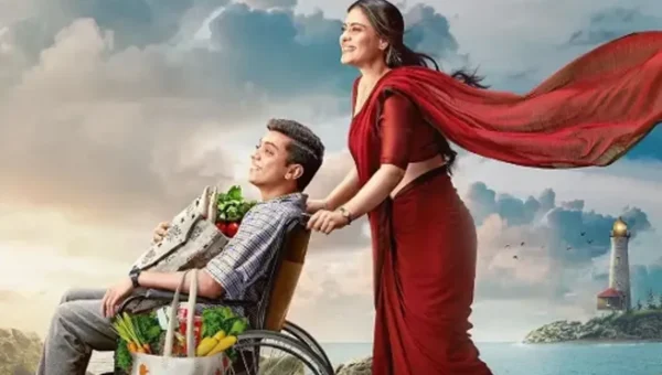 કાજોલની ફિલ્મ સલામ વેંકી થિયેટરોમાં થઈ રહી છે હિટ, ટિકિટ બુક કરાવતા પહેલા વાંચો પહેલો રિવ્યૂ