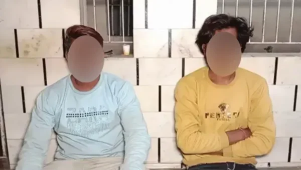 ભાવનગર : કાચા હીરાને બજારમાં વેંચવા નીકળેલા 2 ઇસમોની ક્રાઈમ બ્રાન્ચે કરી અટકાયત…