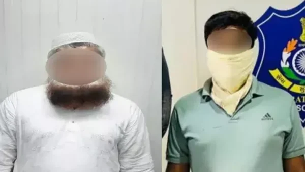 ભરૂચ: અંકલેશ્વરમાં અલગ અલગ સ્થળોએ ઇ-સિગારેટનું વેચાણ કરતા 2 આરોપીની પોલીસે કરી ધરપકડ
