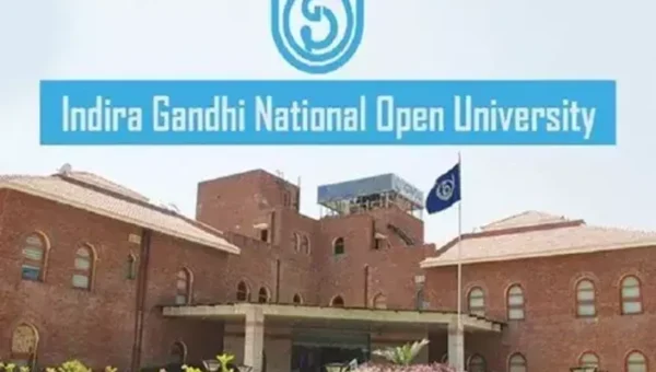 IGNOU એ TEE ડિસેમ્બરની પ્રાયોગિક પરીક્ષાનું સમયપત્રક બહાર પાડ્યું, વાંચો સંપૂર્ણ સમયપત્રક