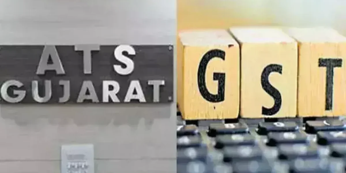 ગુજરાત ATS અને GSTનું સંયુક્ત ઓપરેશન, બોગસ બિલિંગને ડામવા રાજ્યભરમાં દરોડા…