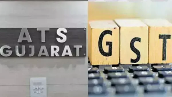 ગુજરાત ATS અને GSTનું સંયુક્ત ઓપરેશન, બોગસ બિલિંગને ડામવા રાજ્યભરમાં દરોડા…