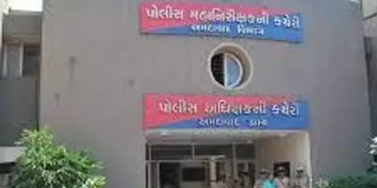 લિસ્ટેડ બુટલેગર દેવેન્દ્રસિંહ ઉર્ફે બંસી ગીરફતમાં, પોલીસથી બચવા લગાવ્યા હતા 16 CCTV