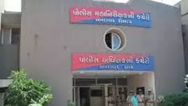 લિસ્ટેડ બુટલેગર દેવેન્દ્રસિંહ ઉર્ફે બંસી ગીરફતમાં, પોલીસથી બચવા લગાવ્યા હતા 16 CCTV