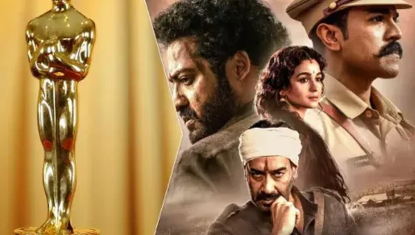 રાજામૌલીને RRR માટે ‘શ્રેષ્ઠ નિર્દેશક’નો મોટો અમેરિકન એવોર્ડ મળ્યો, ઓસ્કાર એવોર્ડ