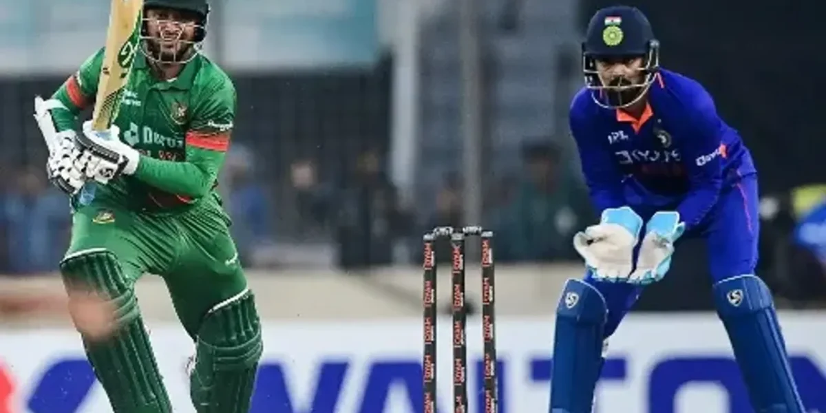 IND vs BAN : ભારત અને બાંગ્લાદેશની વચ્ચે આજે બીજી વનડે મેચ