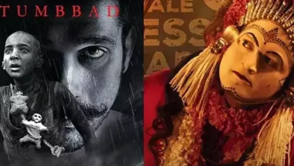 “કંતારા Vs તુમ્બાડ” : આનંદ ગાંધીએ તુમ્બાડ વિરુદ્ધ કંટારા પર પ્રતિક્રિયા આપી, વાંચો શું કહ્યું..!
