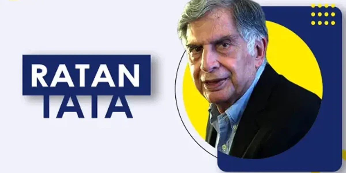 Happy Birthday Ratan Tata : 85 વર્ષના ઉદ્યોગપતિ રતન ટાટા સફળતાનું ઉદાહરણ બનીને લોકોને આપી રહ્યા છે પ્રેરણા.