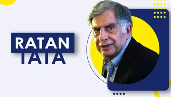 Happy Birthday Ratan Tata : 85 વર્ષના ઉદ્યોગપતિ રતન ટાટા સફળતાનું ઉદાહરણ બનીને લોકોને આપી રહ્યા છે પ્રેરણા.