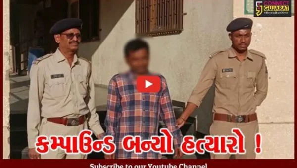 અમદાવાદ: હોસ્પિટલના કમ્પાઉન્ડરે વધુ કમાણીની લાલચમાં ઓપરેશન કરવા જતાં માતા અને પુત્રીની કરી હત્યા