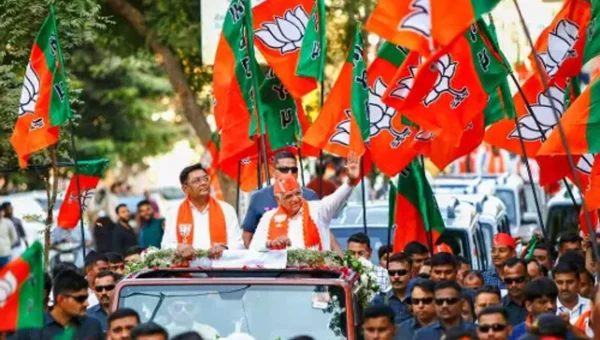 માત્ર સીએમ નહીં પણ ચૂંટણીમાં મંત્રીઓનો પણ દબદબો