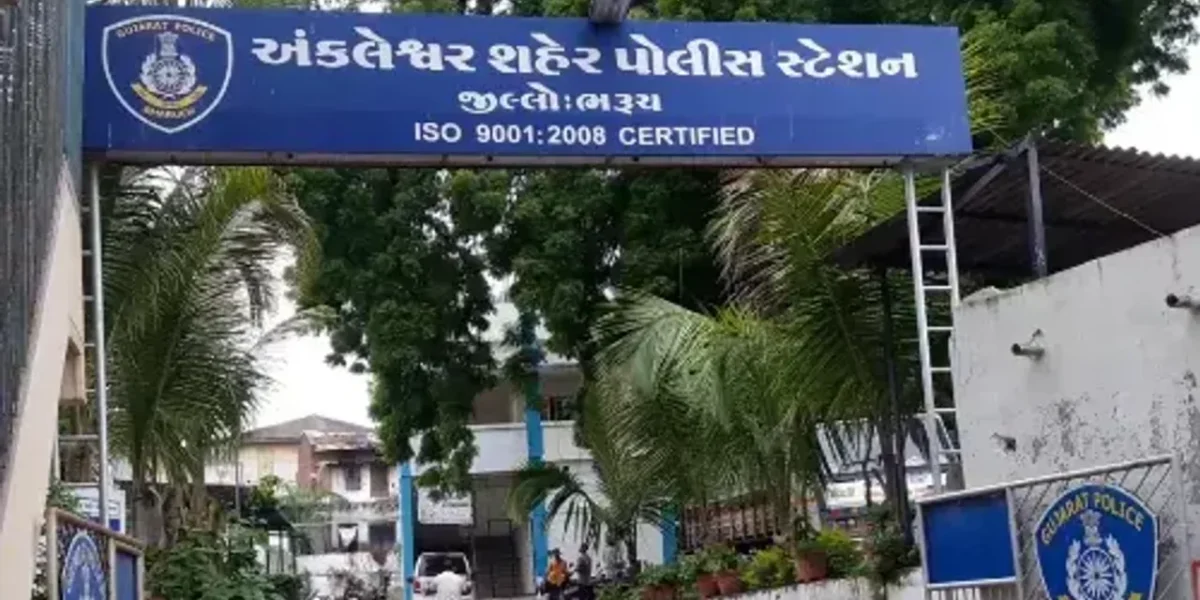 અંકલેશ્વર : મુલ્લાવાડમાં કેટરર્સમાંથી બાળ સુરક્ષા એકમની ટીમે બાળ મજૂરને મુક્ત કરાવ્યો…