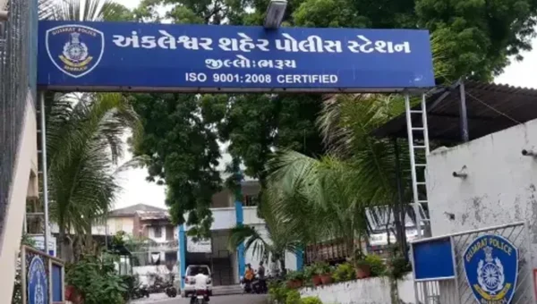 અંકલેશ્વર : મુલ્લાવાડમાં કેટરર્સમાંથી બાળ સુરક્ષા એકમની ટીમે બાળ મજૂરને મુક્ત કરાવ્યો…