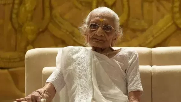 હીરાબાની તબિયતમાં સુધાર, 2 દિવસમાં મળશે રજા