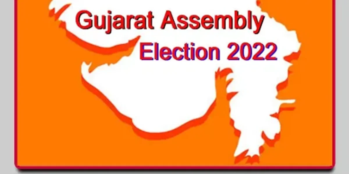 બીજા તબક્કાની 93 બેઠક પર પ્રચાર પડઘમ શાંત, તા.5મી ડિસેમ્બરે યોજાશે મતદાન..