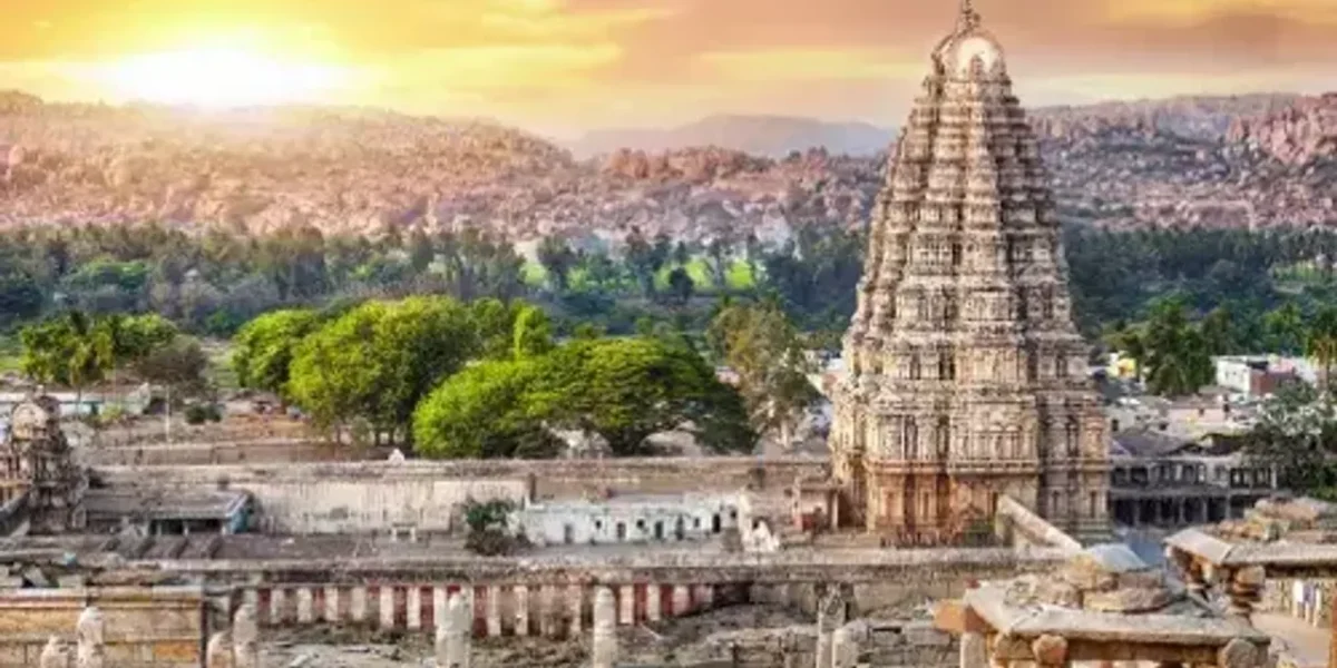 આ ભારતીય મંદિરો તેમની ભવ્યતા માટે વિશ્વભરમાં પ્રખ્યાત છે, નવા વર્ષ પર તેમની મુલાકાત અવશ્ય લો..