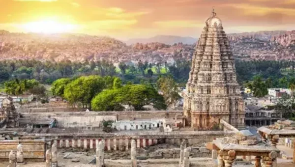 આ ભારતીય મંદિરો તેમની ભવ્યતા માટે વિશ્વભરમાં પ્રખ્યાત છે, નવા વર્ષ પર તેમની મુલાકાત અવશ્ય લો..