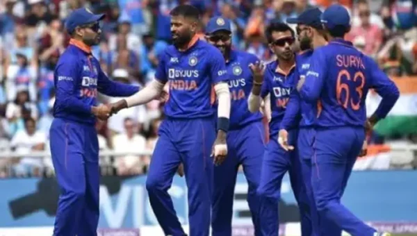 Team India T20I : શ્રીલંકા સામે ટી-20 સીરીઝ માટે ટીમ ઈન્ડિયાની જાહેરાત