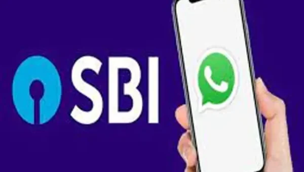 હવેથી SBIના ગ્રાહકોને મળશે WHATSAPP માજ ઘણી સેવાઓ, વાંચો કેવી રીતે કરવી નોંધણી