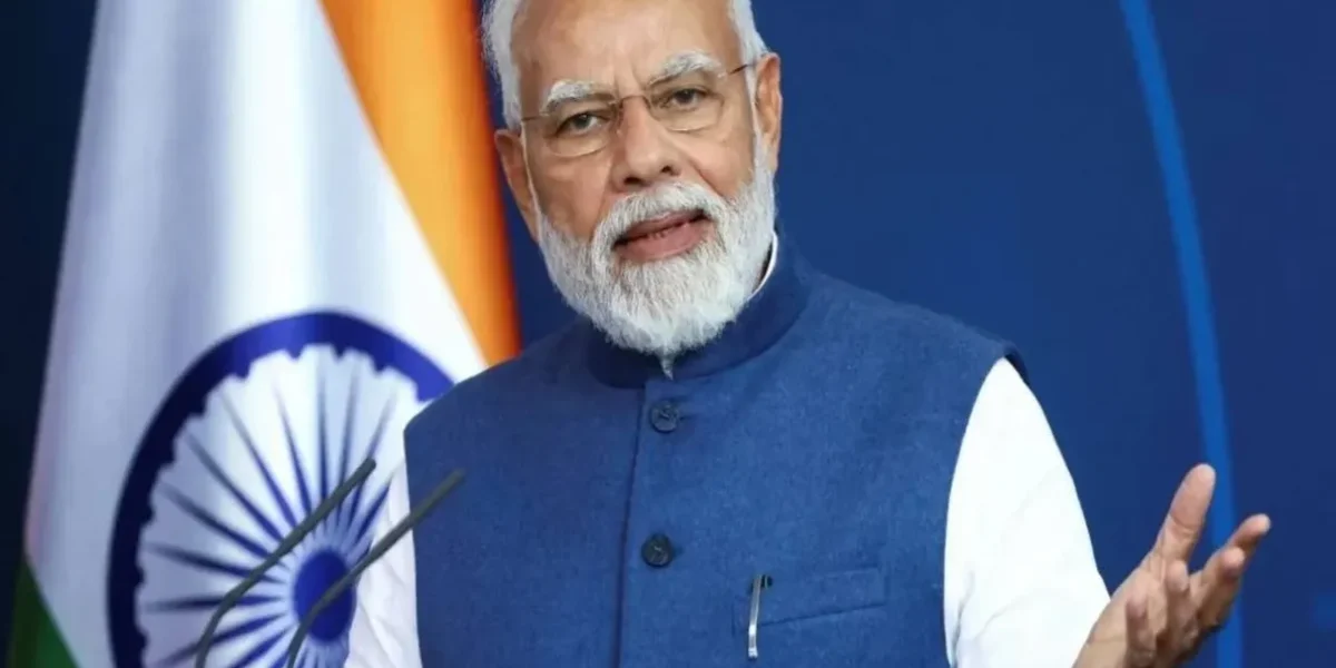 વડાપ્રધાન નરેન્દ્ર મોદી આજે મોપા ઈન્ટરનેશનલ એરપોર્ટનું કરશે ઉદ્ઘાટન