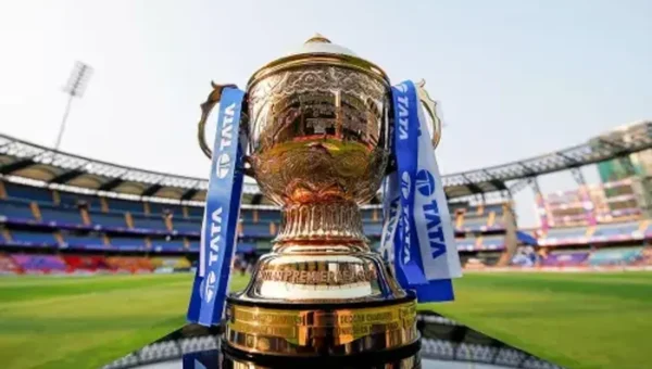 ઈન્ડિયન પ્રીમિયર લીગ 2023 માટેની તૈયારીઓ થઈ શરૂ