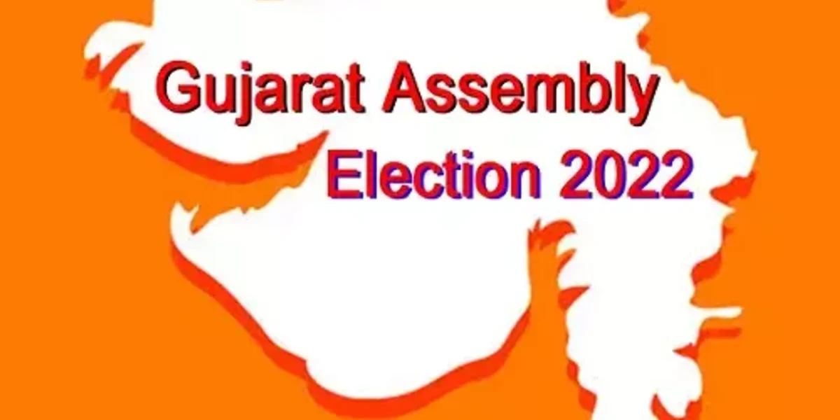 ગુજરાત વિધાનસભા ચૂંટણી 2022 : બીજા તબક્કાના મતદાન માટે તૈયારીઓ પૂર્ણ…