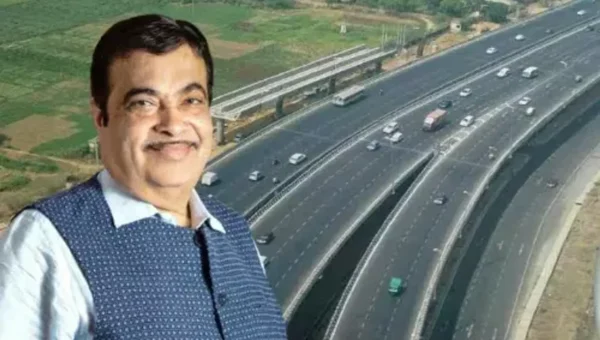 વર્ષ 2024 સુધીમાં ભારતના રસ્તા અમેરિકા જેવા થઈ જશે : કેન્દ્રીય માર્ગ પરિવહન અને રાજમાર્ગ મંત્રી નીતિન ગડકરી