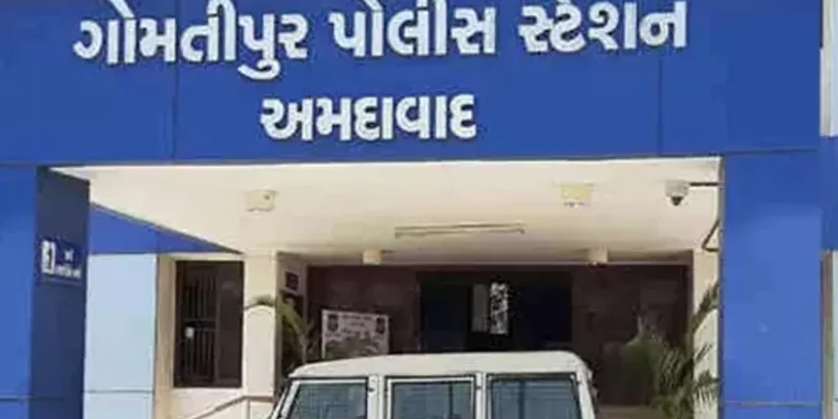 અમદાવાદ : દીકરીને જન્મ આપતાં પતિ અને સાસુએ પરણિતાને માર મારી તરછોડી, સાસરિયાં વિરુદ્ધ નોંધાય ફરિયાદ…