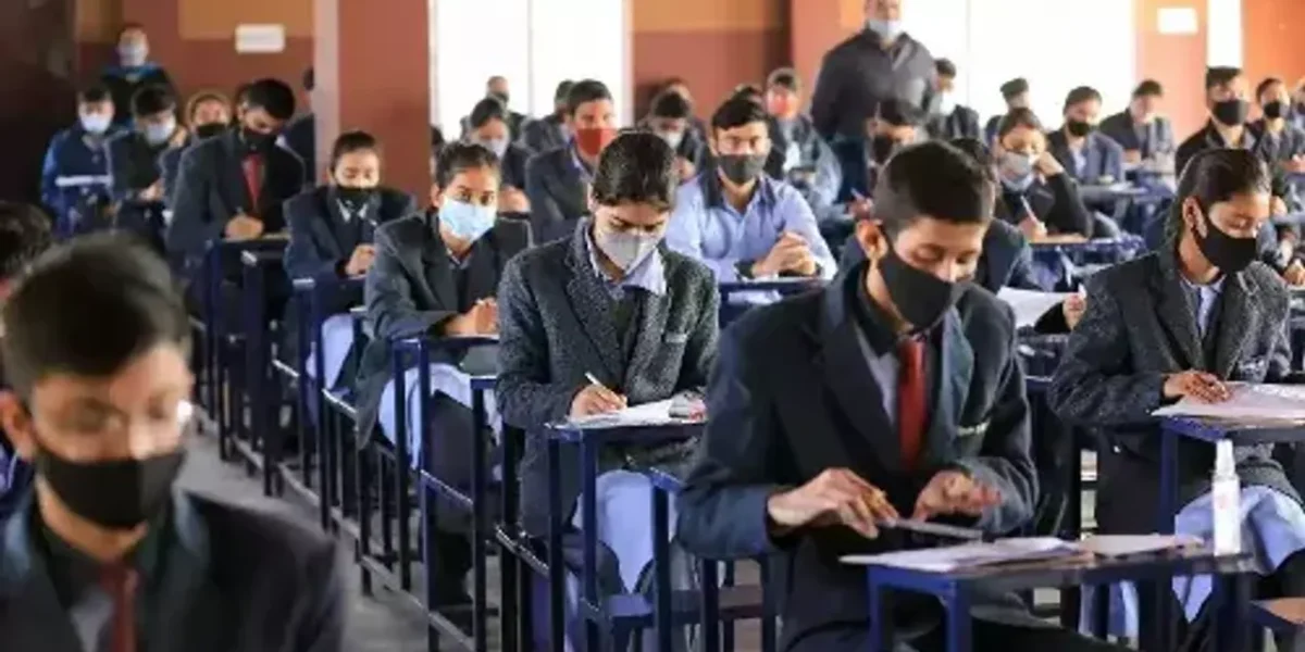 CBSEએ ધોરણ 10 અને 12ની પરીક્ષાની ડેટશીટ કરી જાહેર