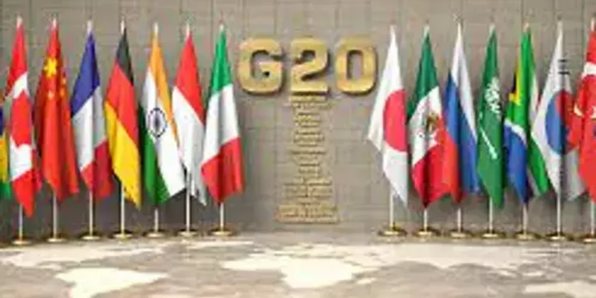 ગુજરાત:G-20 સમિટ યોજવા ભવ્ય આયોજન કરાશે, સરકાર દ્વારા એક્શન પ્લાન ઘડાયો
