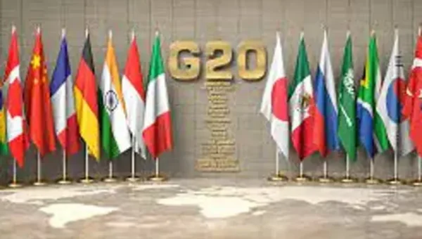 ગુજરાત:G-20 સમિટ યોજવા ભવ્ય આયોજન કરાશે, સરકાર દ્વારા એક્શન પ્લાન ઘડાયો