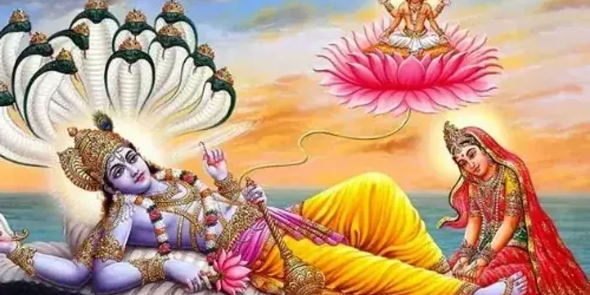 વર્ષ 2023 માં પુત્રદા, દેવશયની એકાદશી ક્યારે છે ? જુઓ નવા વર્ષની સંપૂર્ણ યાદી…