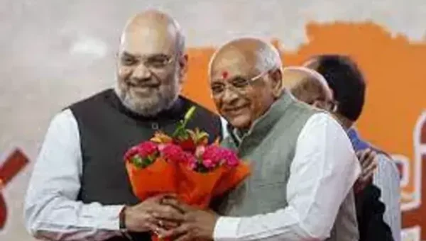 આવતીકાલે અમિત શાહ અમદાવાદના ધારાસભ્ય સાથે બેઠક કરશે, CM ભુપેન્દ્ર પટેલ પણ રહેશે હાજર
