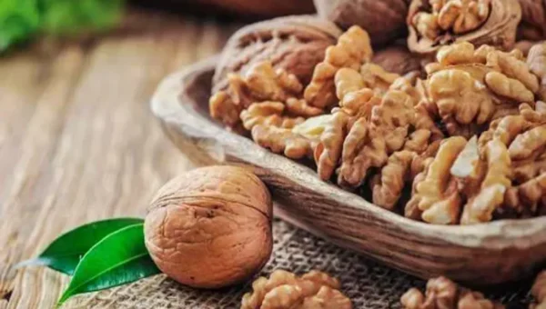 શિયાળામાં અખરોટ ખાવાના છે ઘણા ફાયદા,જાણો તેના સ્વાસ્થ્ય લાભ વિષે…