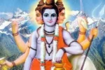 ભગવાન દત્તાત્રેયને ત્રિદેવોના અંશ માનવામાં આવે છે,જાણો ઉપવાસનું મહત્વ અને પૂજાની વિધિ