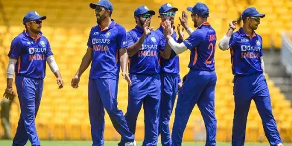 IND vs NZ 1st ODI: આજે ભારત અને ન્યૂઝીલેન્ડ વચ્ચે પ્રથમ વન-ડે