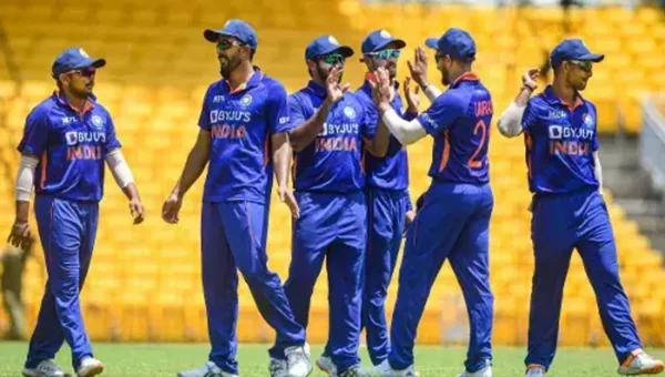 IND vs NZ 1st ODI: આજે ભારત અને ન્યૂઝીલેન્ડ વચ્ચે પ્રથમ વન-ડે