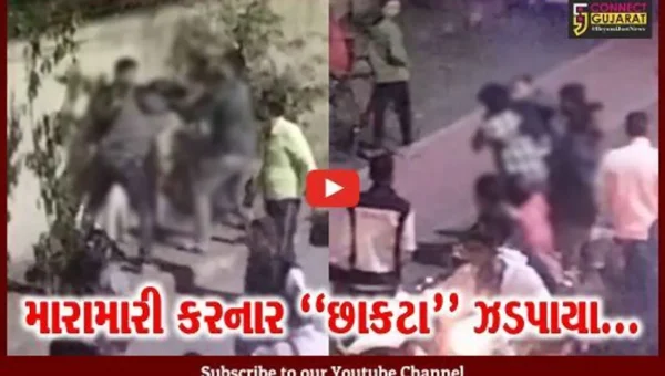 સુરત : દારૂના નશામાં છાકટા બની વાહનચાલકો સાથે મારામારી કરનાર 2 લોકોની ધરપકડ…