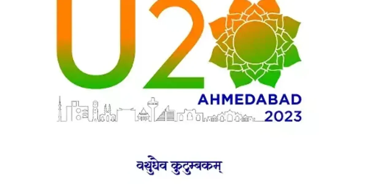 અમદાવાદમાં તા. 9-10 ફેબ્રુઆરીએ યોજાશે અર્બન-20 સમિટ, 20 દેશોના શહેરોના વિકાસનું ભાવિ નિર્ધારિત થશે…