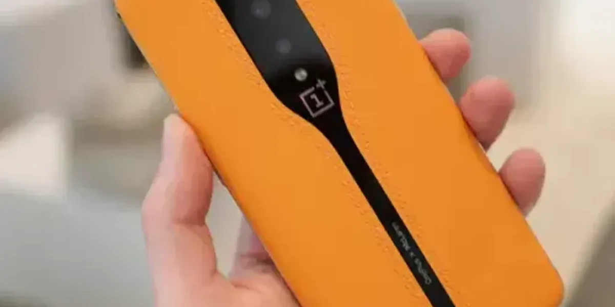 OnePlus નો નવો કોન્સેપ્ટ ફોન MWC 2023 માં થઈ શકે છે લોન્ચ!, જાણો શું હશે ખાસ..