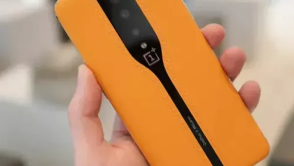 OnePlus નો નવો કોન્સેપ્ટ ફોન MWC 2023 માં થઈ શકે છે લોન્ચ!, જાણો શું હશે ખાસ..